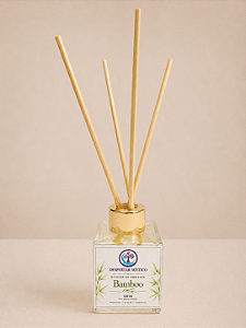 DIFUSOR DE AMBIENTES BAMBOO 120ml