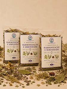 Banho de Ervas — Harmonização e Serenidade