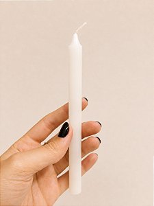 VELAS PALITO - CORES