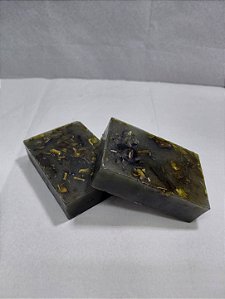 SABONETE ARTESANAL- LIMPEZA