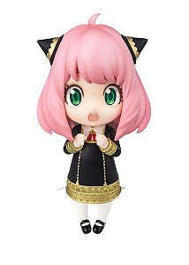 Action Figure Anya Forger - Spy x Family
