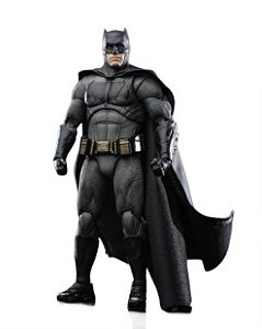 Action Figure Batman Ben Affleck Dc Comics - Original Fond Joy