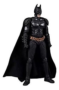 Action Figure Batman Dark Knight Dc Comics - Original Fond Joy
