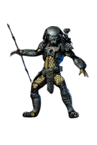 Action Figure Celtic Predator - NECA