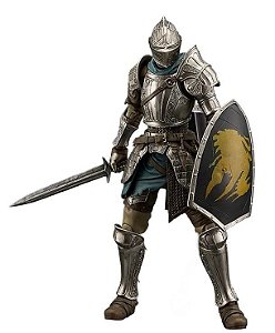 Action Figure Fluted Armor PS5 Figma Max Factory Demon's Souls - Original Good Smile Company
