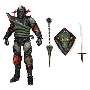 Action Figure Grimsword Dungeons e Dragons - Neca