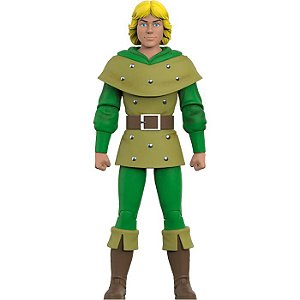 Action Figure Hank The Ranger Dungeons & Dragons ULTIMATES! Wave 1 - Original Super7
