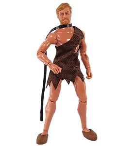 Action Figure John Brent Planeta dos Macacos - MEGO