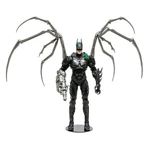 Action Figure Joker Batman Beyond Glow In The Dark Edition - McFarlane Toys