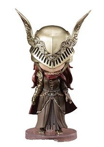 Action Figure Malenia Blade Of Miquela Elden Ring - Bandai Mini