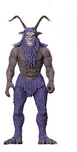 Action Figure Mongor ThunderCats ULTIMATES! Wave 7 - Super7