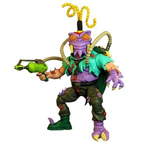 Action Figure Scumbug TMNT ULTIMATES! Wave 9 - Super7