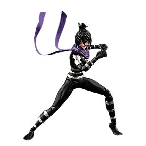 Action Figure Sonic Velocidade do Som Great Toys - One Punch Man