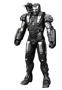 Action Figure War Machine - Marvel