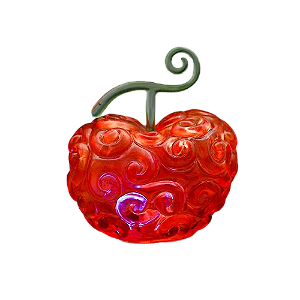 Akuma No Mi Ope Ope no Mi - One Piece