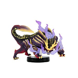 Amiibo Magnamalo Monster Hunter Rise