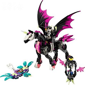 Cavalo Pégaso Voador - DREAMZzz