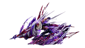 Diorama Charlotte Katakuri Mochi Tsuki - One Piece