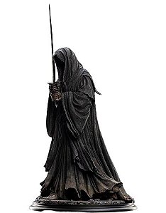 Estátua Nazgul Ringwraiths O Senhor dos Anéis