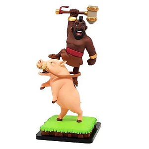 Figure Corredor Clash Royale - Original Supercell