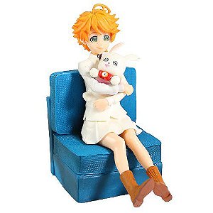 Figure Emma Couch The Promised Neverland