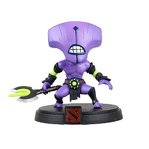 Figure Faceless Void Dota 2 Valve