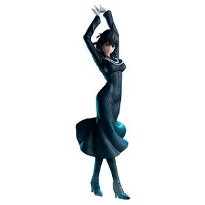 Figure Fubuki Nevasca Espresto One Punch Man - Banpresto