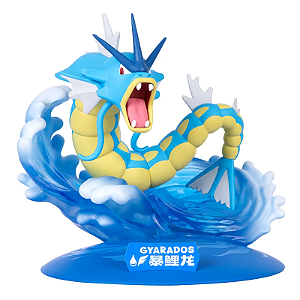 Figure Gyarados Pokémon - Original Funism