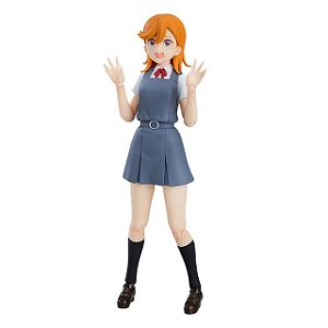 Figure Kanon Shibuya Love Live Super Star - Original Figma 541 Max Factory