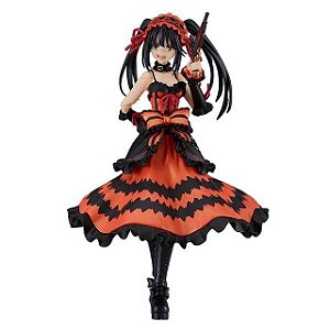 Figure Kurumi Tokisaki Date A Live III - Original Figma 585 Max Factory