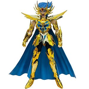 Figure Máscara da Morte de Câncer Cavaleiros do Zodíaco  - Metal Club