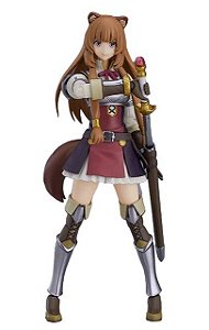 Figure Raphtalia The Rising Of The Shield Hero - Original Figma 467 Max Factory
