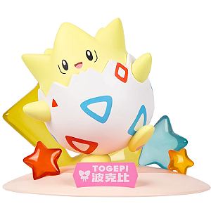 Figure Togepi Pokémon - Original Funism