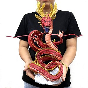 Figure Ultimate Shenlong 35Cm Dragon Ball