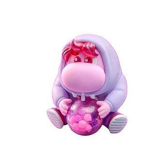 Figure Vergonha Divertida Mente 2 Inside Out - Original Cosb! Hot Toys