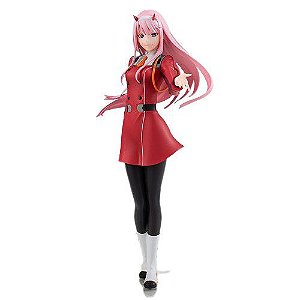 Figure Zero Two Pop Up Parade Darling in the Franxx Good Smile