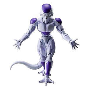 Freeza Final Form Figure-rise Standard Model Kit Dragon Ball - Original Bandai