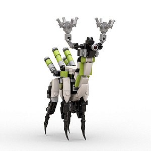 Galhante Fanghorn - Horizon Forbidden West