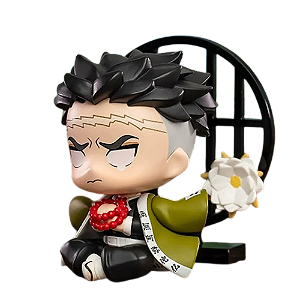 Gyomei Himejima Kimetsu no Yaiba - Pop Mart Original
