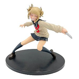 Himiko Toga The Evil Villains Vol. 3 Boku No Hero Academia