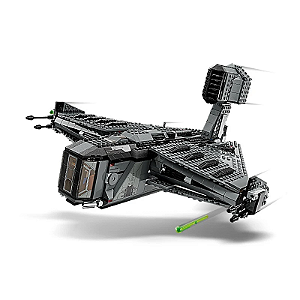 Nave The Justifier - Star Wars