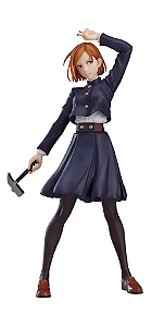 Nobara Kugisaki Jujutsu Kaisen Pop Up Parade - Original Good Smile Company