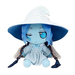 Pelúcia Ranni the Witch 20cm - Elden Ring