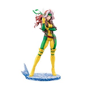Rogue Rebirth Marvel - Kotobukiya Bishoujo Statue