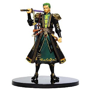 Roronoa Zoro The Grandline Men One Piece