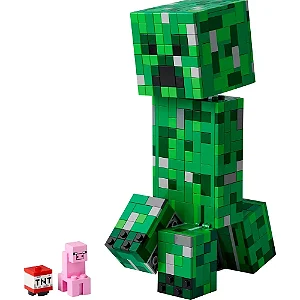 Minecraft® - O Creeper