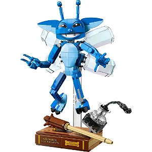 Harry Potter™ - Duende da Cornualha