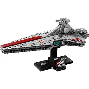Star Wars™ - Cruzador de Ataque Classe Venator