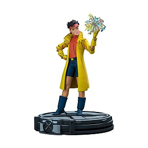 Jubilee - 1/10 Art Scale - X-men '97 - Iron Studios