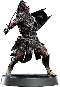 WETA Workshop Figuras do Fandom - Trilogia O Senhor dos Anéis